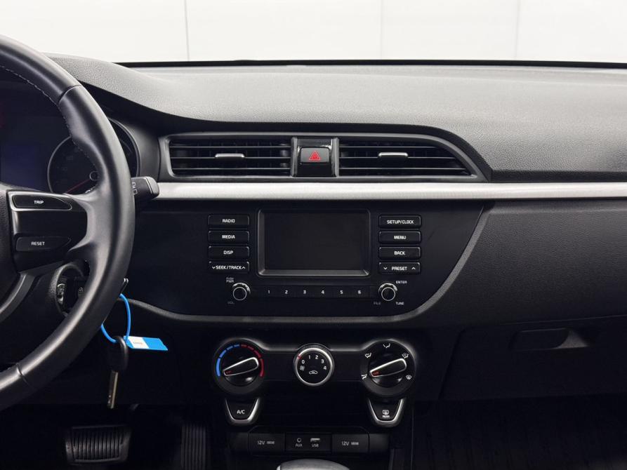 Kia Rio IV Воронеж  - изображение 11
