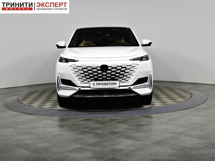 Changan UNI-K Белгород  - изображение 2