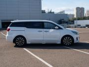 Kia Carnival III Москва  - изображение 22