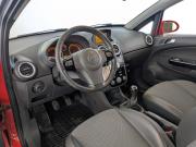 Opel Corsa D Москва  - изображение 40