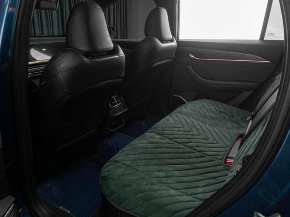 Geely Monjaro I с пробегом 2023 года, цена 3 539 000 рублей, 54835 км, внедорожник, Автокод Объявления