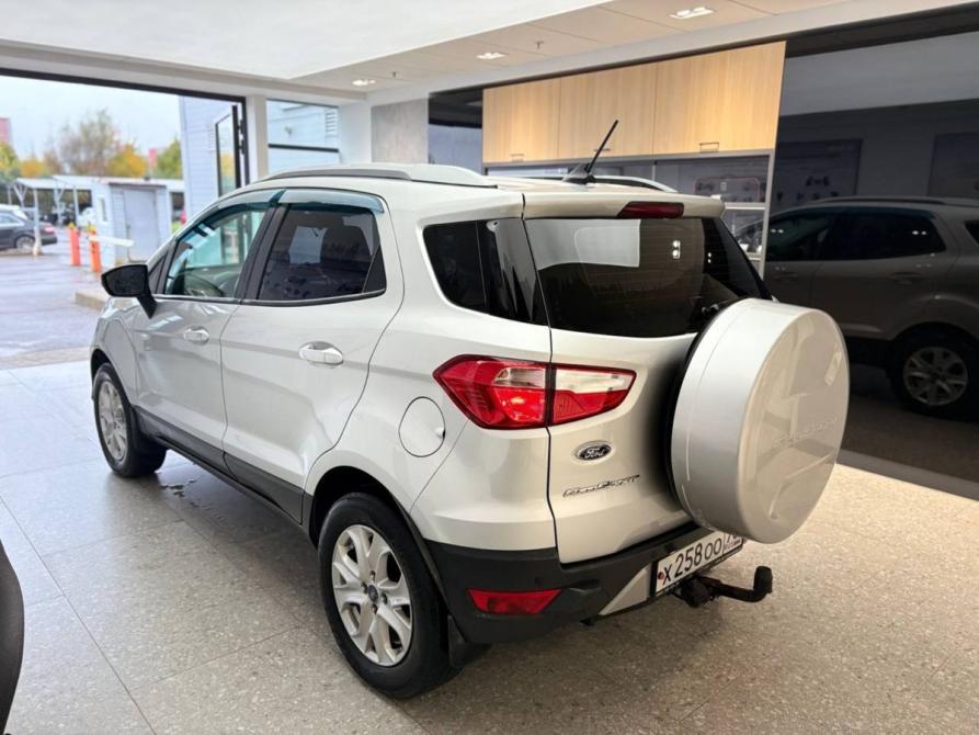 Ford EcoSport II Ярославль  - изображение 5