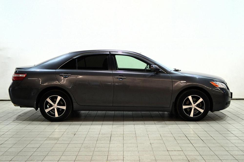 Toyota Camry VI (XV40) Сургут  - изображение 4