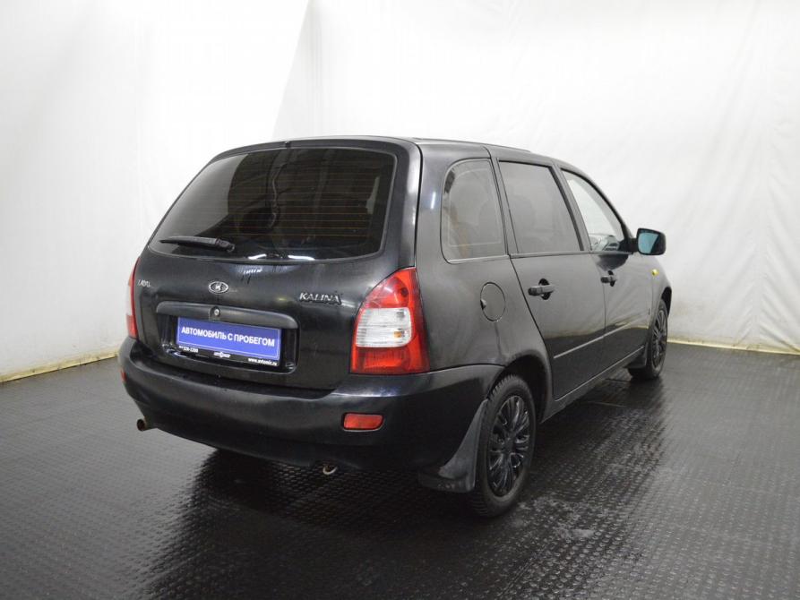 Lada (ВАЗ) Kalina I Санкт-Петербург  - изображение 5