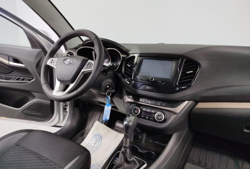 Lada (ВАЗ) Vesta I Саратов  - изображение 14