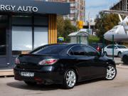 Mazda 6 II (GH) Рестайлинг Уфа  - изображение 20