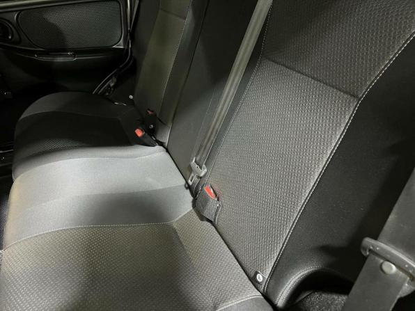 Chevrolet Niva I Рестайлинг с пробегом 2016 года, цена 691 130 рублей, 105089 км, внедорожник, Автокод Объявления
