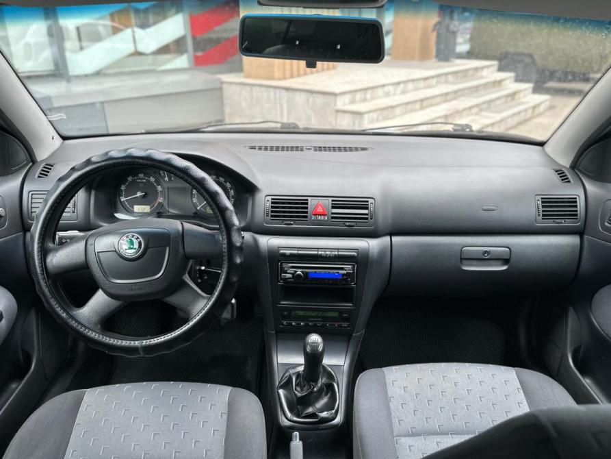 Skoda Octavia I (A4) Рестайлинг Архангельск  - изображение 12