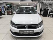 Volkswagen Polo V Рестайлинг Казань  - изображение 24