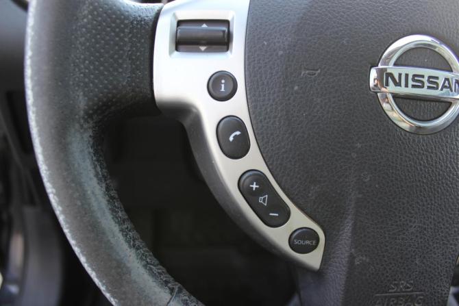 Nissan Qashqai+2 I с пробегом 2009 года, цена 857 000 рублей, 337625 км, внедорожник, Автокод Объявления