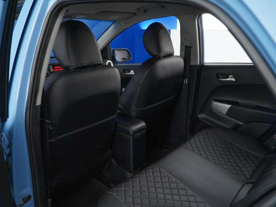 Kia Picanto III Москва  - изображение 11