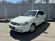 Chevrolet Lacetti I Ростов-на-Дону  - изображение 17