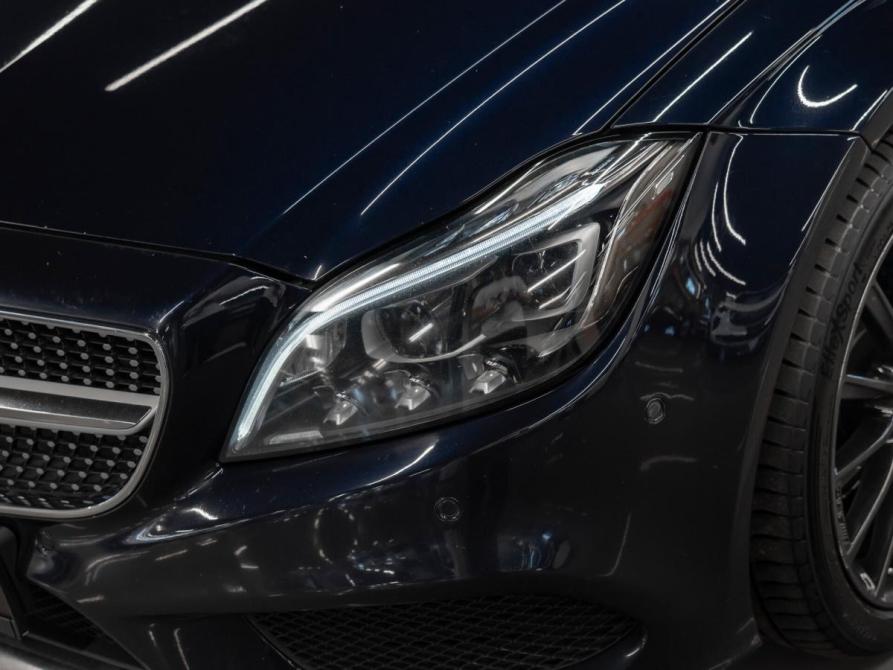 Mercedes-Benz CLS II (C218) Рестайлинг Москва  - изображение 31