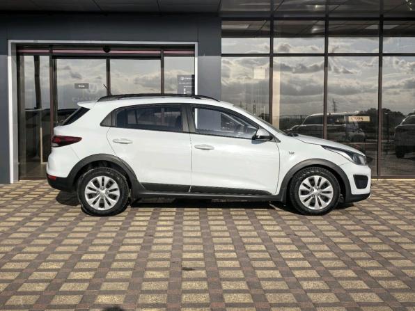 Kia Rio IV с пробегом 2020 года, цена 1 290 000 рублей, 199800 км, хэтчбек, Автокод Объявления
