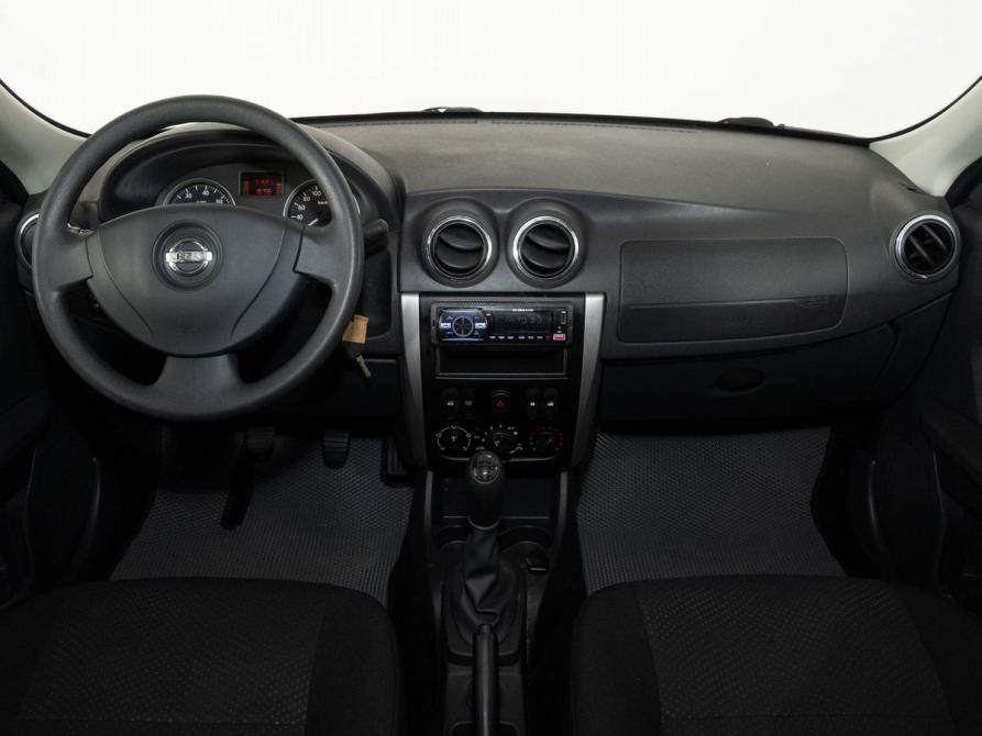 Nissan Almera III (G15) Казань  - изображение 6