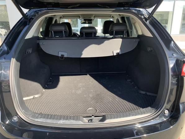 Mazda CX-5 II с пробегом 2021 года, цена 3 205 000 рублей, 48370 км, внедорожник, Автокод Объявления