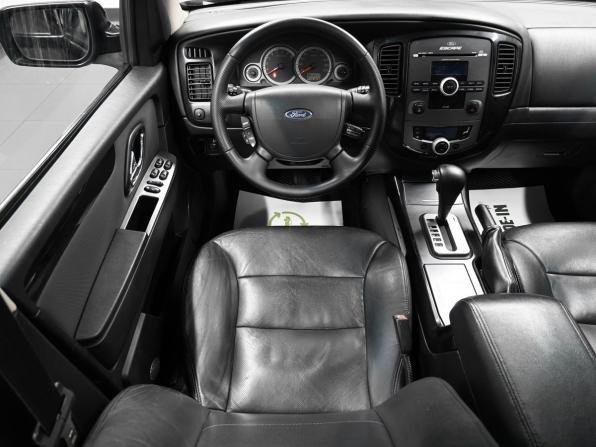 Ford Escape II с пробегом 2008 года, цена 825 000 рублей, 251876 км, внедорожник, Автокод Объявления