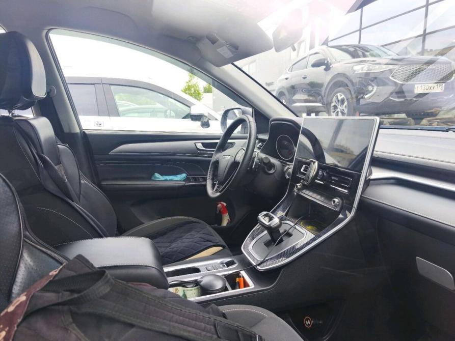 Haval M6 II Санкт-Петербург  - изображение 5