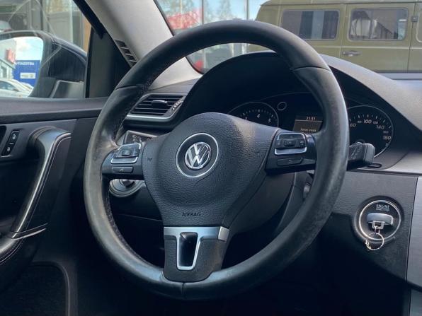 Volkswagen Passat B7 с пробегом 2011 года, цена 819 000 рублей, 167478 км, универсал, Автокод Объявления
