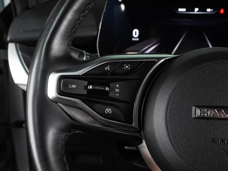Haval F7 II Воронеж  - изображение 16