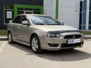Mitsubishi Lancer X Ярославль  - изображение 16