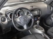 Nissan Juke I Рестайлинг Казань  - изображение 13
