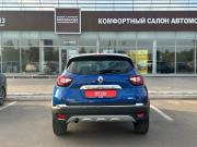 Renault Kaptur I Рестайлинг Пермь  - изображение 25