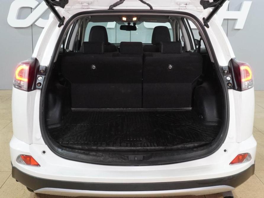 Toyota RAV4 IV (XA40) Рестайлинг Воронеж  - изображение 23