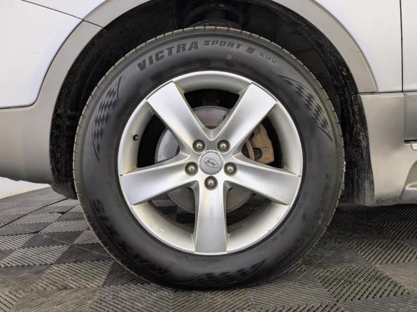 Hyundai ix55 с пробегом 2012 года, цена 1 600 000 рублей, 203217 км, внедорожник, Автокод Объявления