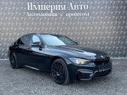 BMW 3 серии VI (F3x) Краснодар  - изображение 31