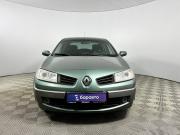 Renault Megane II Рестайлинг Борисоглебск  - изображение 26