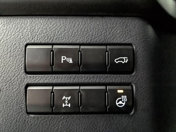 Lexus NX I с пробегом 2016 года, цена 2 850 000 рублей, 126271 км, внедорожник, Автокод Объявления
