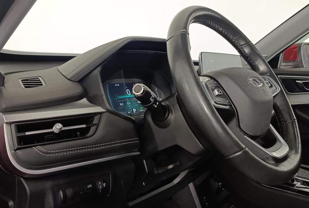Chery Tiggo 7 Pro I Волгоград  - изображение 9