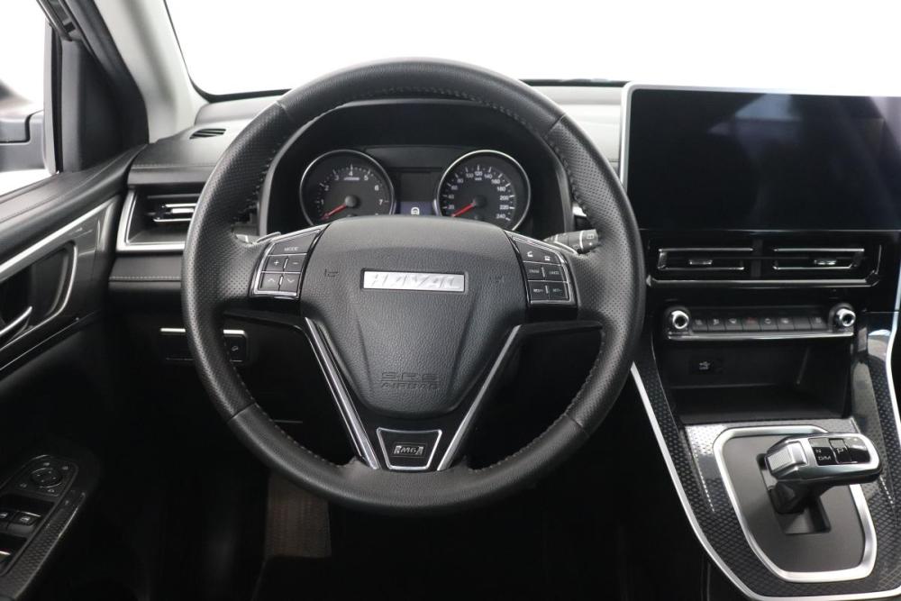 Haval M6 II Ульяновск  - изображение 9
