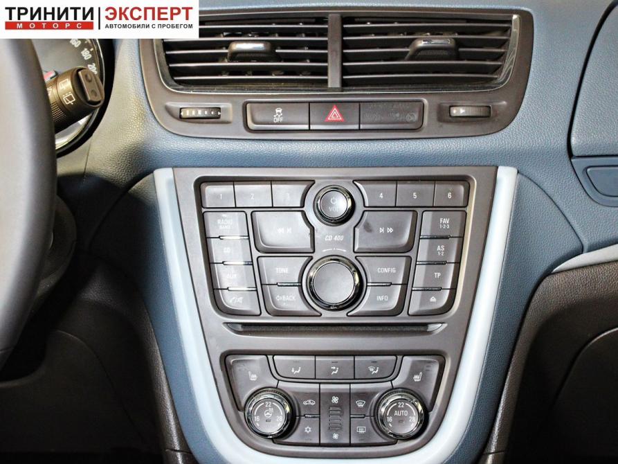 Opel Mokka I Белгород  - изображение 15