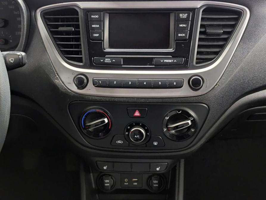 Hyundai Solaris II Казань  - изображение 18
