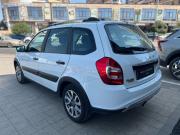Lada (ВАЗ) Granta I Рестайлинг Краснодар  - изображение 15