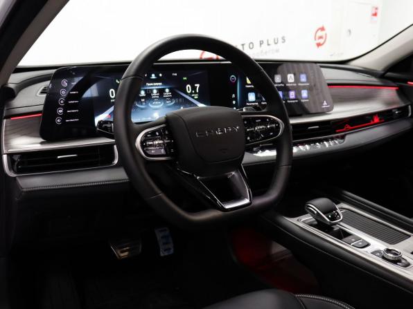 Chery Arrizo 8 с пробегом 2025 года, цена 2 699 000 рублей, 1500 км, седан, Автокод Объявления