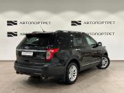 Ford Explorer V Санкт-Петербург  - изображение 19