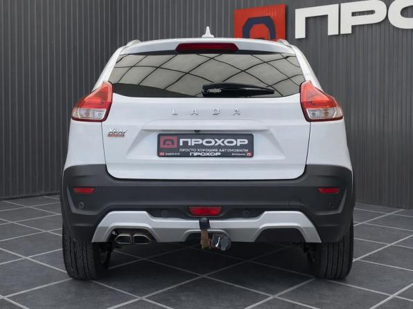 Lada (ВАЗ) XRAY I с пробегом 2019 года, цена 1 017 000 рублей, 131245 км, хэтчбек, Автокод Объявления