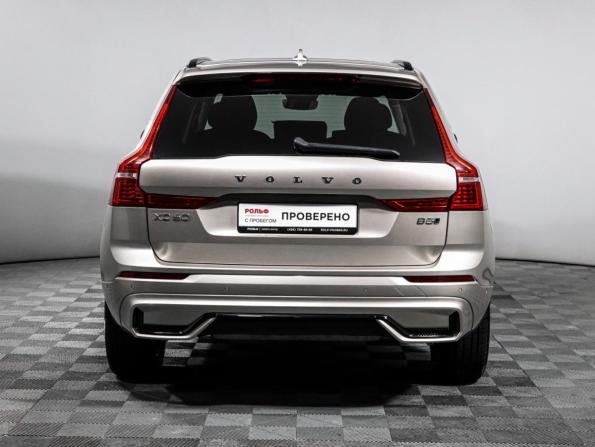 Volvo XC60 II Рестайлинг с пробегом 2024 года, цена 4 990 000 рублей, 17195 км, внедорожник, Автокод Объявления
