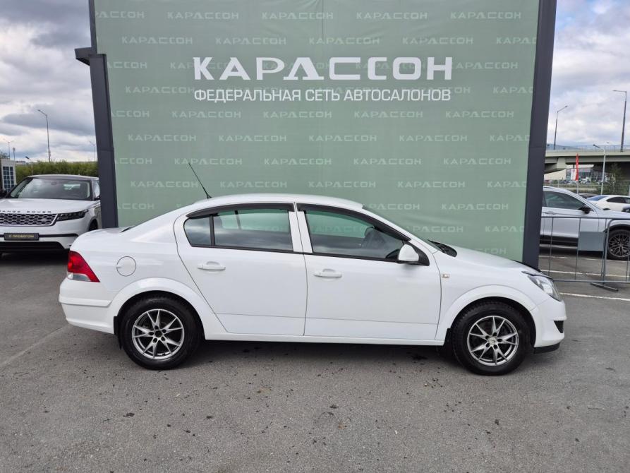 Opel Astra H Рестайлинг Екатеринбург  - изображение 4