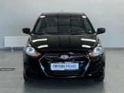 Hyundai Solaris I Казань  - изображение 18