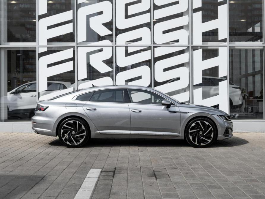 Volkswagen Arteon I Рестайлинг Ставрополь  - изображение 5