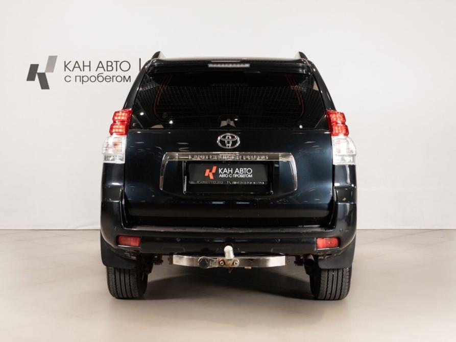 Toyota Land Cruiser Prado 150 Series Казань  - изображение 4