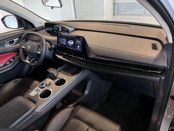 Changan CS55 Plus II с пробегом 2023 года, цена 2 345 000 рублей, 25434 км, внедорожник, Автокод Объявления