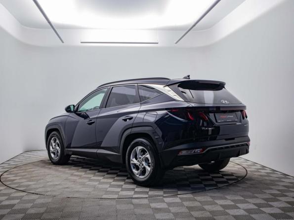 Hyundai Tucson IV с пробегом 2021 года, цена 2 754 000 рублей, 48945 км, внедорожник, Автокод Объявления