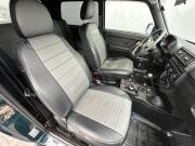 Lada (ВАЗ) Niva Legend Тамбов  - изображение 32