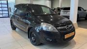 Opel Zafira B Рестайлинг Киров  - изображение 19