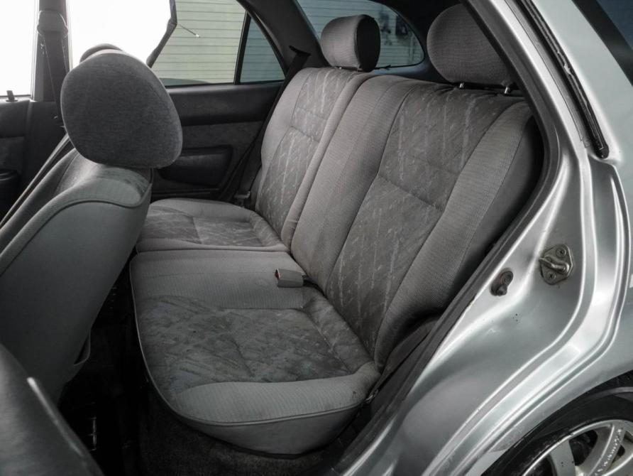 Toyota Sprinter VI (E90) Воронеж  - изображение 7